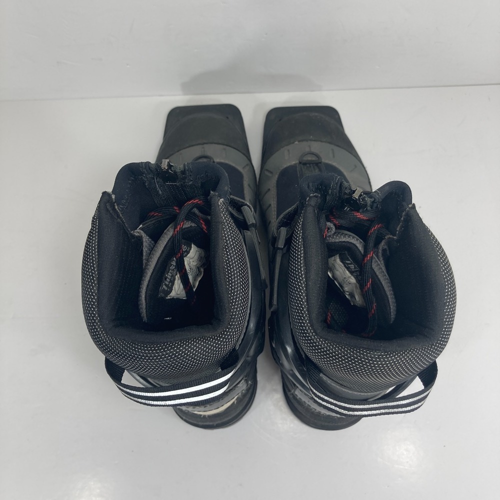 Fischer BCX6 Boots Mens EU 41, US 8-8.5 Waterproof Backcountry Ski 200 Gram - Picture 9 of 13